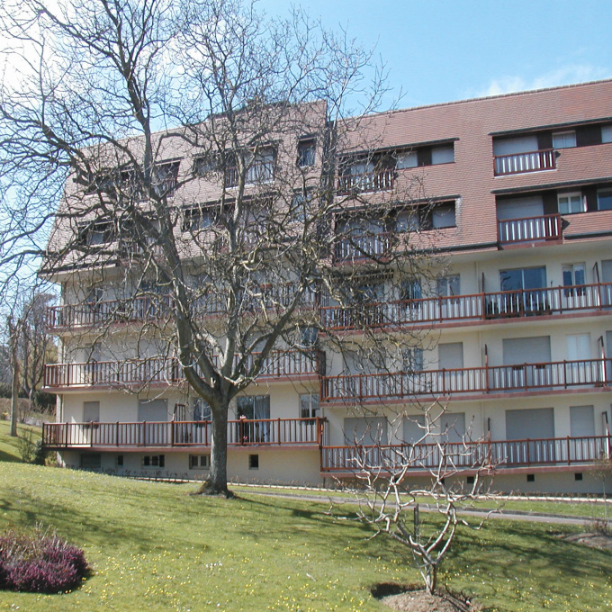 Offres de vente Studio Houlgate (14510)