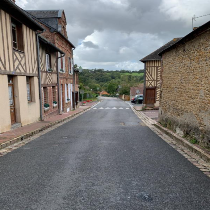Offres de vente Maison de village Beaumont-en-Auge (14950)