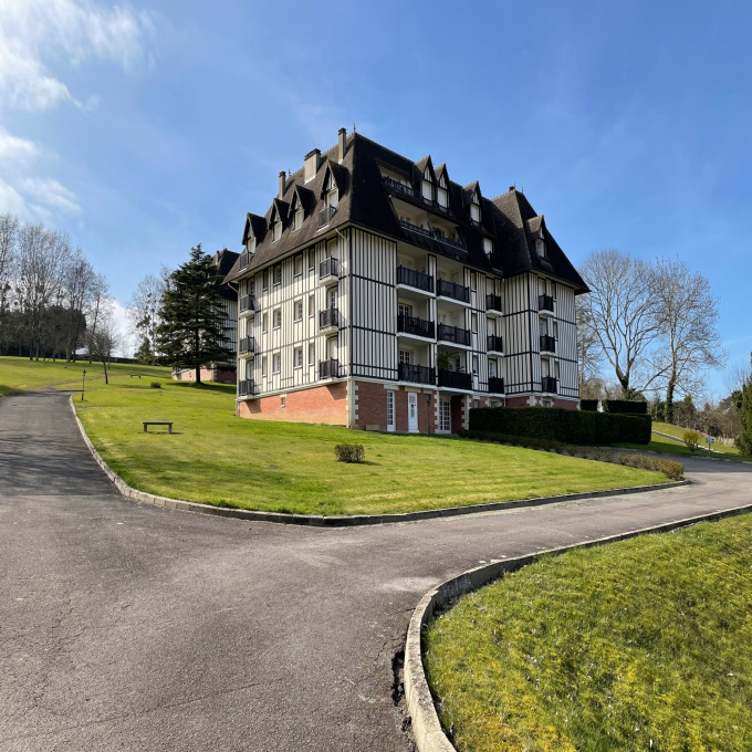 Offres de vente Appartement Villers-sur-Mer (14640)