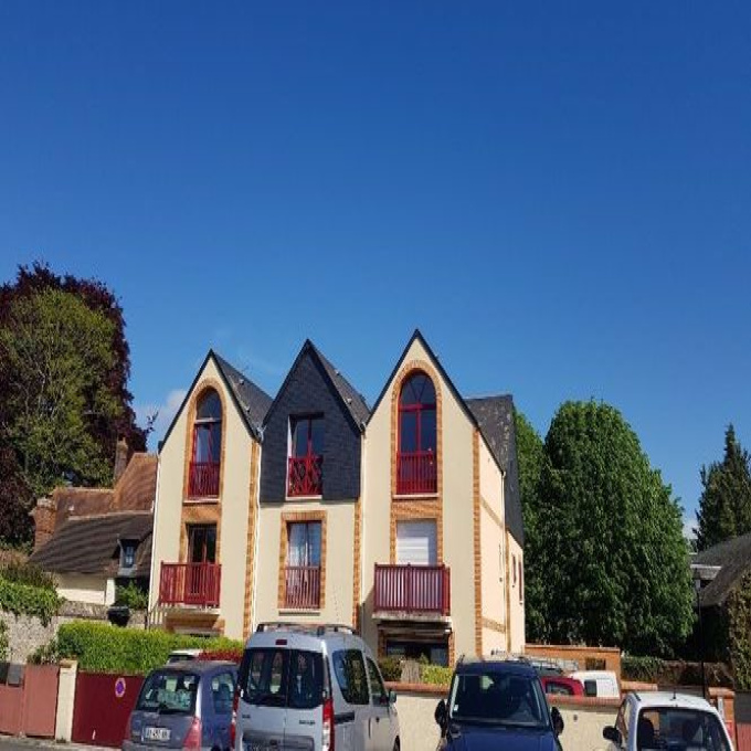 Offres de vente Appartement Pont-l'Évêque (14130)