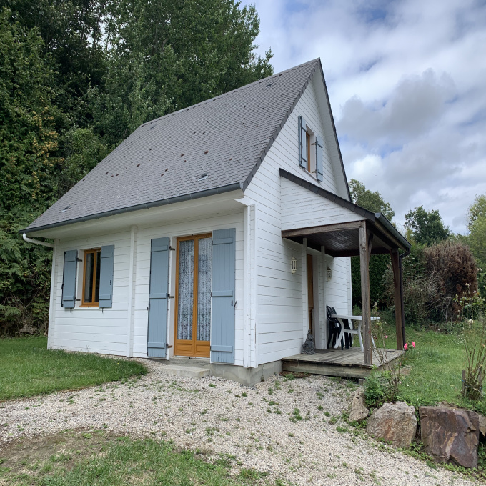 Offres de vente Maison Houlgate (14510)