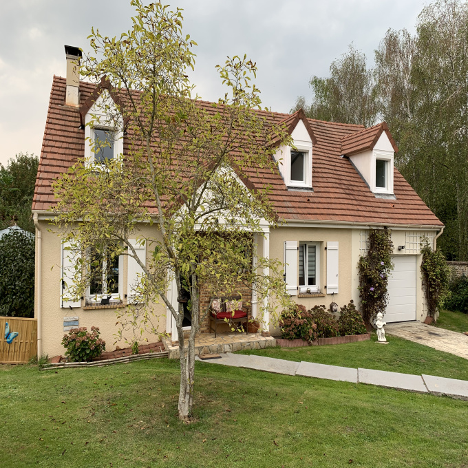 Offres de vente Maison Dives-sur-Mer (14160)
