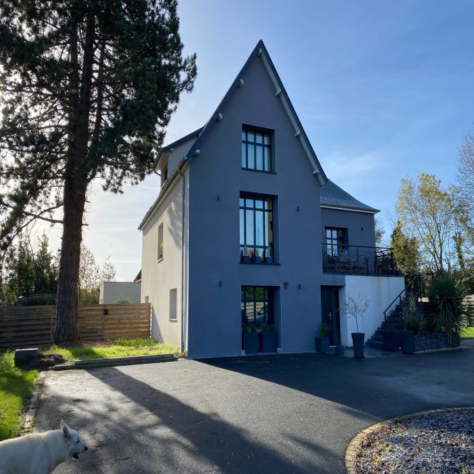 Offres de vente Maison Caen (14000)