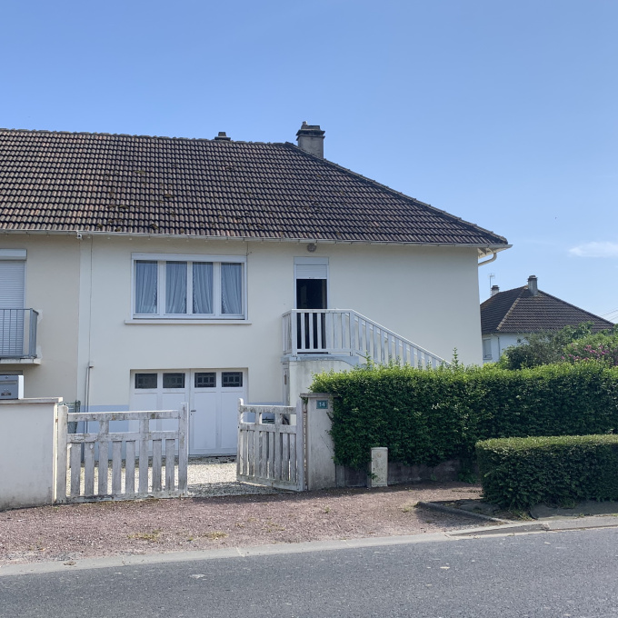 Offres de vente Maison Varaville (14390)